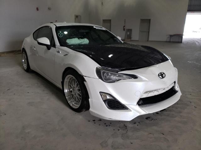 TOYOTA SCION FR-S 2013 jf1znaa12d1716961