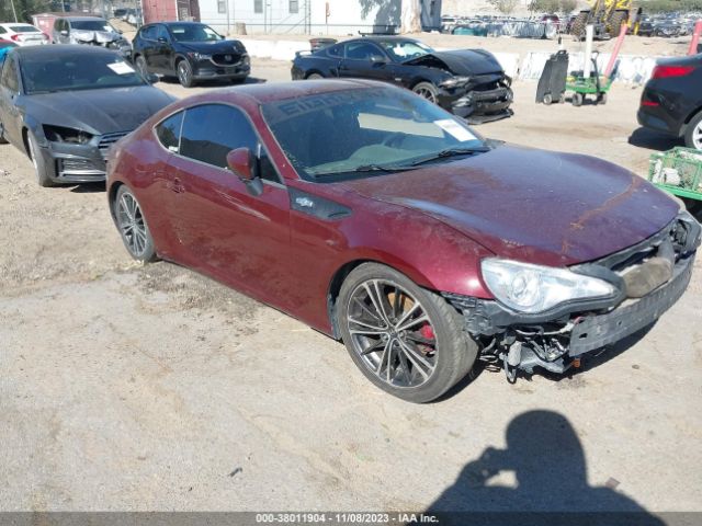 SCION FR-S 2013 jf1znaa12d1716992