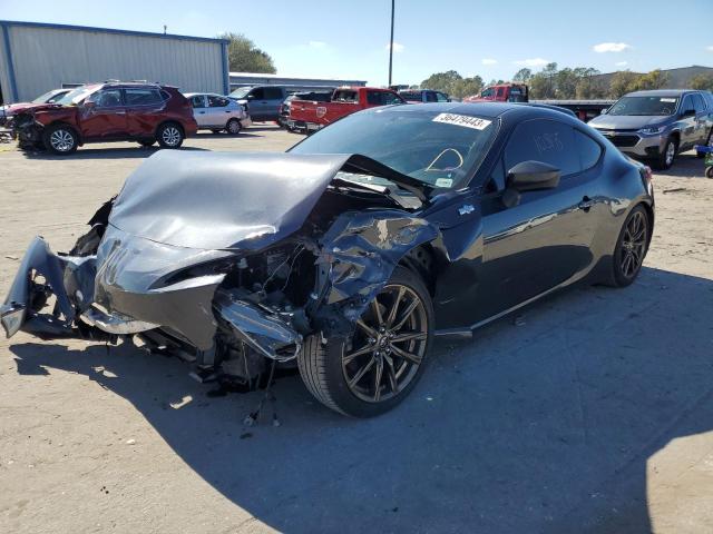 TOYOTA SCION FR-S 2013 jf1znaa12d1717334