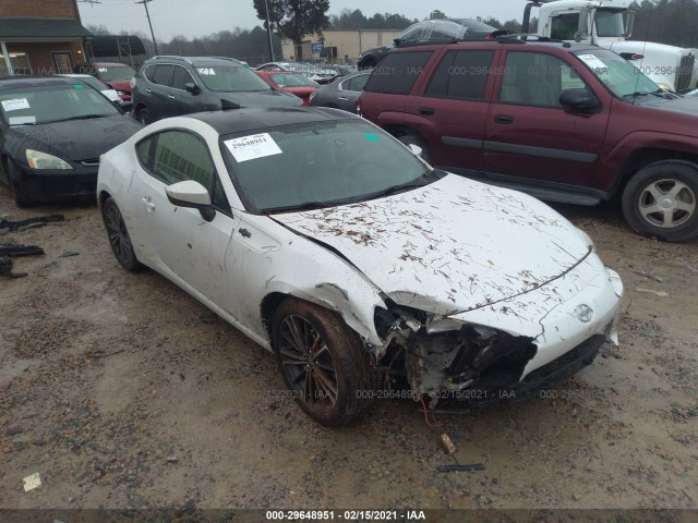 SCION FR-S 2013 jf1znaa12d1717477