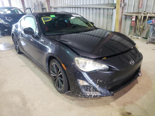 TOYOTA SCION FR-S 2013 jf1znaa12d1718158