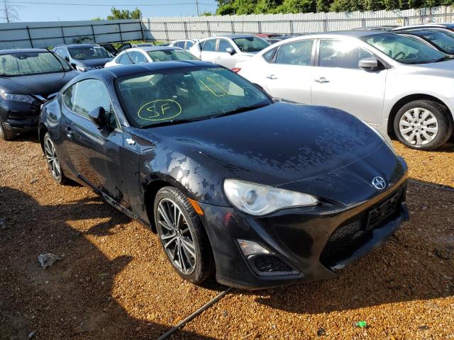 TOYOTA SCION FR-S 2013 jf1znaa12d1718189