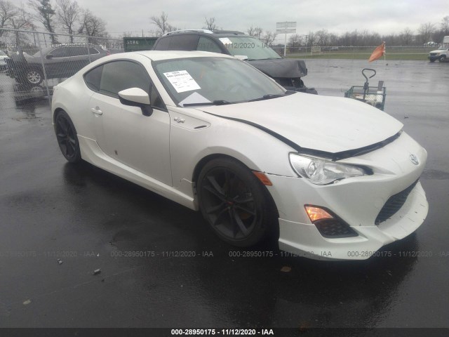 SCION FR-S 2013 jf1znaa12d1718662