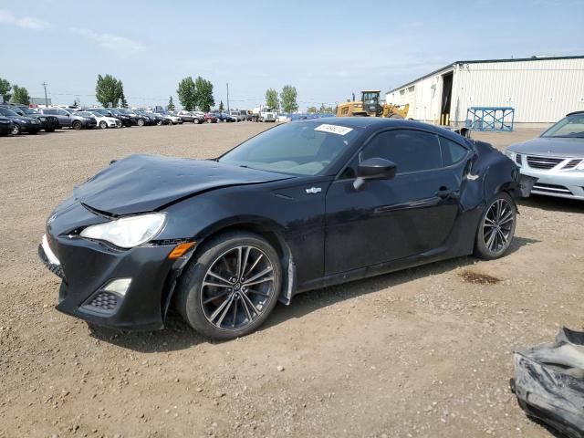 TOYOTA SCION FR-S 2013 jf1znaa12d1719147