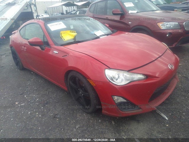 SCION FR-S 2013 jf1znaa12d1719813