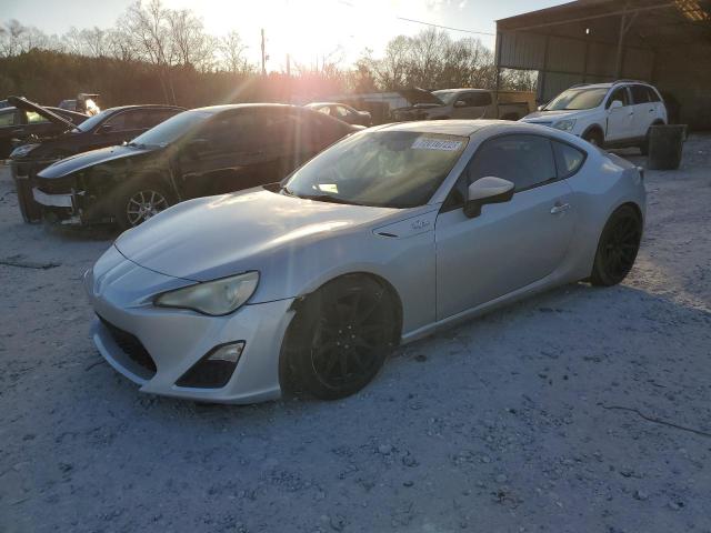 TOYOTA SCION FR-S 2013 jf1znaa12d1720072