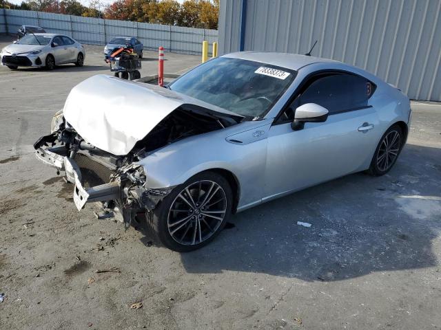 TOYOTA SCION 2013 jf1znaa12d1721285