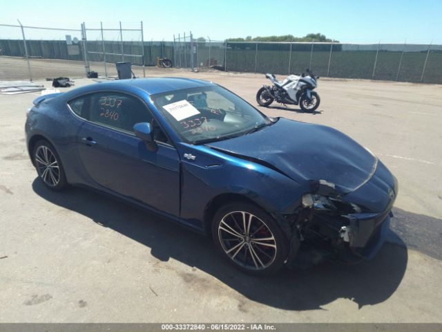 SCION FR-S 2013 jf1znaa12d1721626