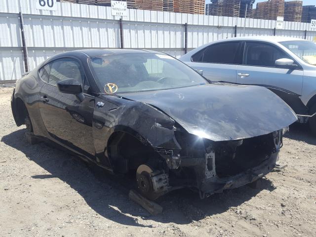 TOYOTA SCION FR-S 2013 jf1znaa12d1721769