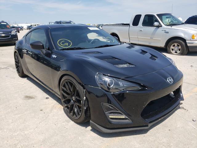 TOYOTA SCION FR-S 2013 jf1znaa12d1722677