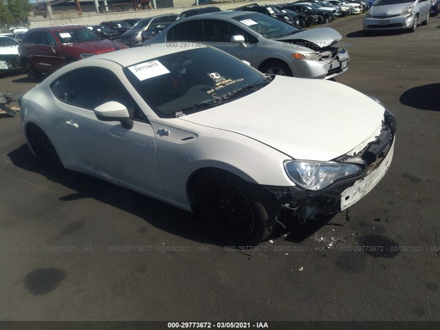 SCION FR-S 2013 jf1znaa12d1722887