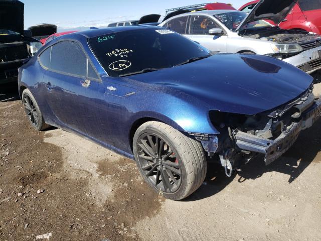 TOYOTA SCION FR-S 2013 jf1znaa12d1723408