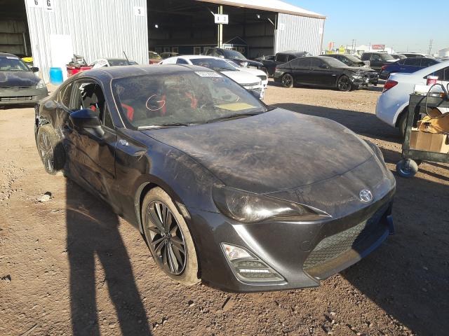 TOYOTA SCION FR-S 2013 jf1znaa12d1723750