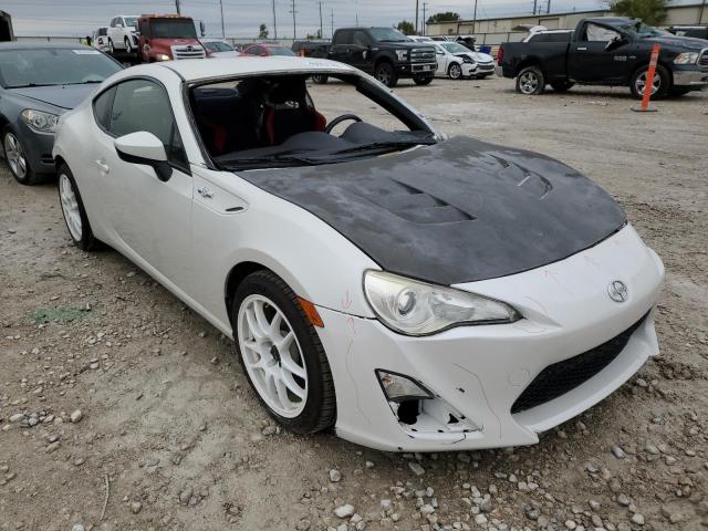 TOYOTA SCION FR-S 2013 jf1znaa12d1723814