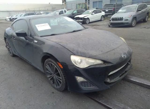 SCION FR-S 2013 jf1znaa12d1724476