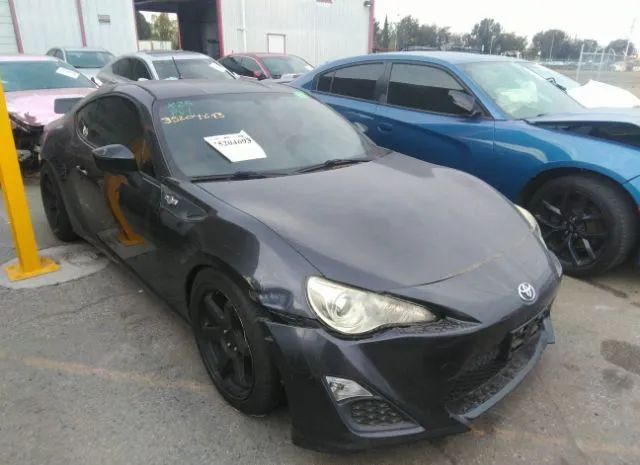 SCION FR-S 2013 jf1znaa12d1724557