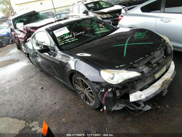 SCION FR-S 2013 jf1znaa12d1724588