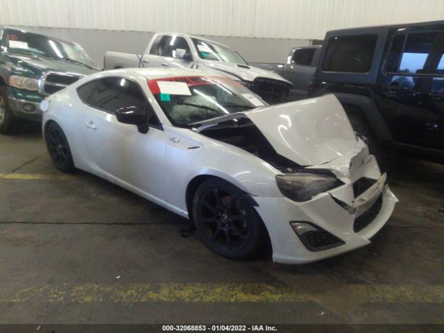 SCION FR-S 2013 jf1znaa12d1725773