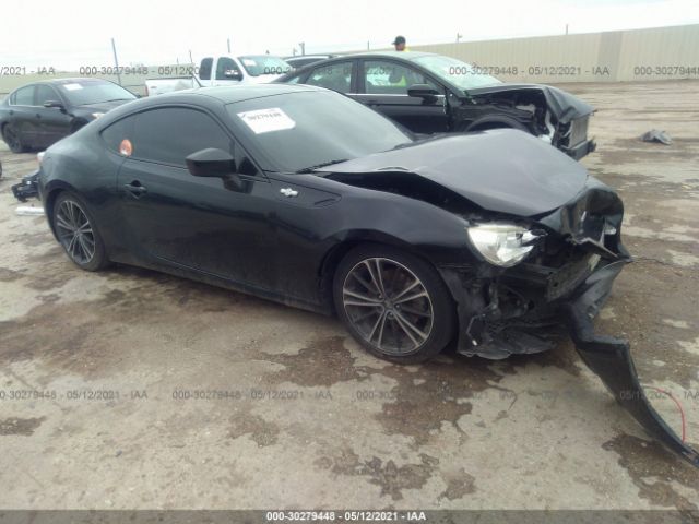 SCION FR-S 2013 jf1znaa12d1726860