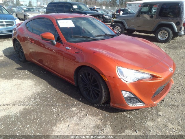 SCION FR-S 2013 jf1znaa12d1728947