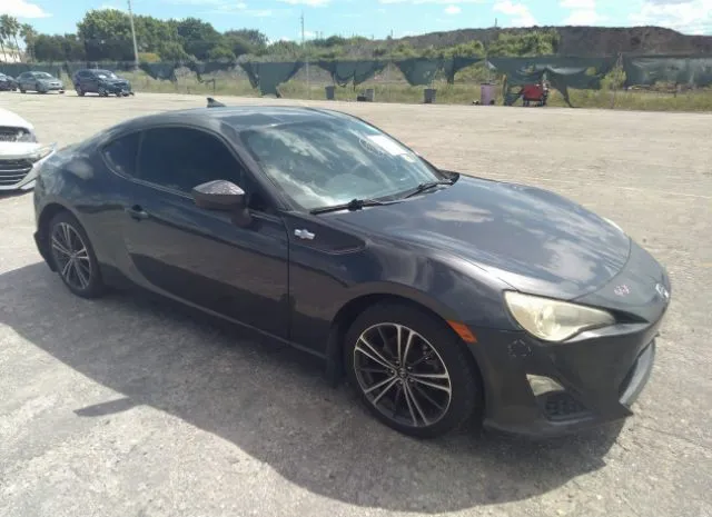 SCION FR-S 2013 jf1znaa12d1729113