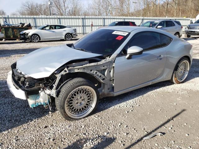 TOYOTA SCION FR-S 2013 jf1znaa12d1730262