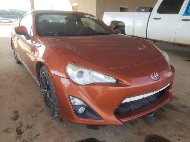 TOYOTA SCION FR-S 2013 jf1znaa12d1731069