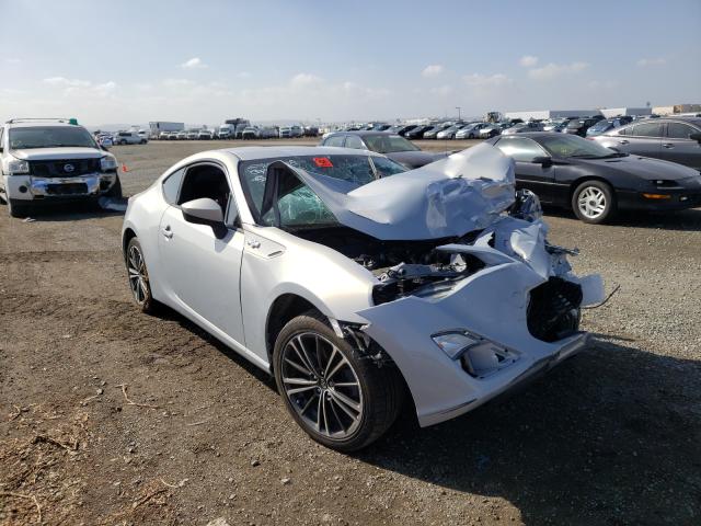 TOYOTA SCION FR-S 2013 jf1znaa12d1731444