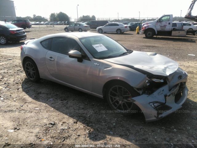 SCION FR-S 2013 jf1znaa12d1731928