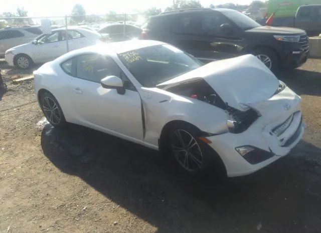 SCION FR-S 2013 jf1znaa12d1732528