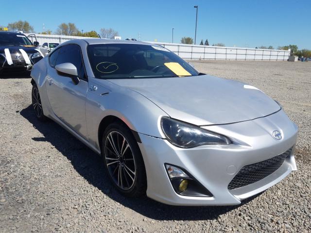 TOYOTA SCION FR-S 2013 jf1znaa12d1732691