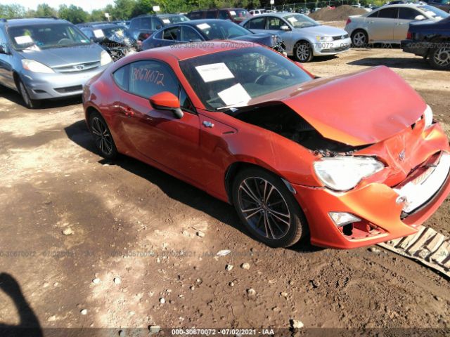 SCION FR-S 2013 jf1znaa12d1732741