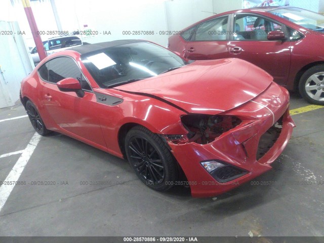 SCION FR-S 2013 jf1znaa12d1732920