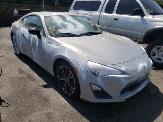 TOYOTA SCION FR-S 2013 jf1znaa12d1733064