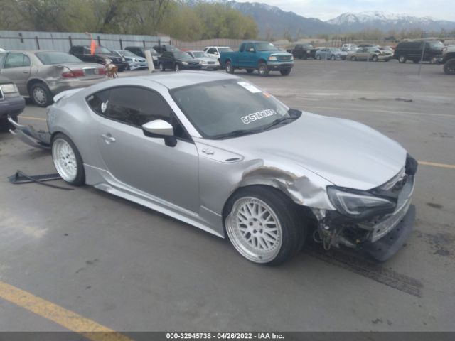 SCION FR-S 2013 jf1znaa12d1733534