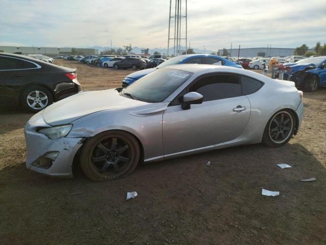 TOYOTA SCION FR-S 2013 jf1znaa12d1733629