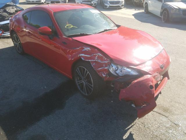 TOYOTA SCION FR-S 2013 jf1znaa12d2702424