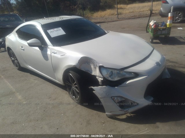 SCION FR-S 2013 jf1znaa12d2703573