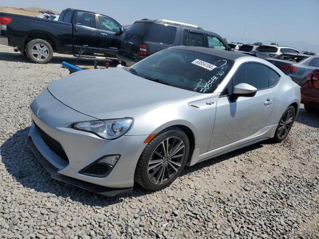 TOYOTA SCION FR-S 2013 jf1znaa12d2705758