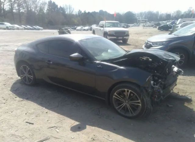 SCION FR-S 2013 jf1znaa12d2705923