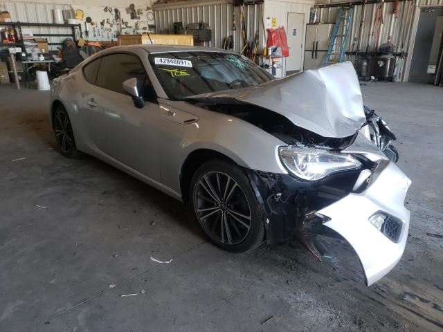 TOYOTA SCION FR-S 2013 jf1znaa12d2706313