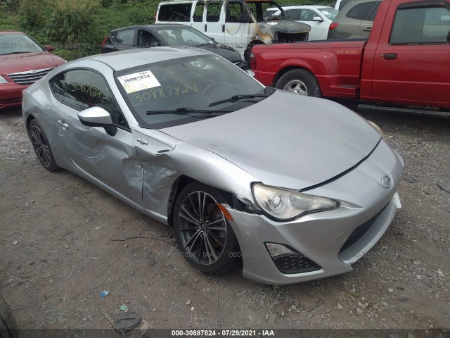 SCION FR-S 2013 jf1znaa12d2706697