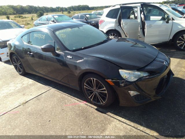 SCION FR-S 2013 jf1znaa12d2707171