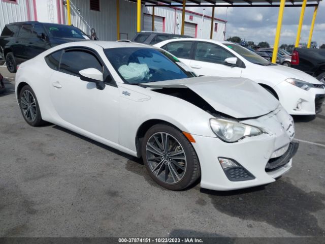 SCION FR-S 2013 jf1znaa12d2708272