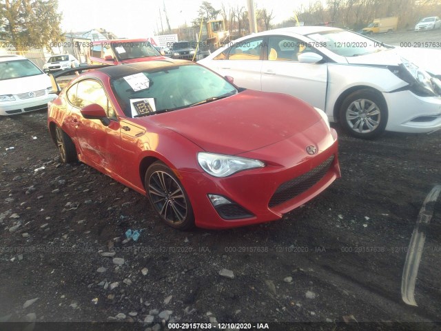 SCION FR-S 2013 jf1znaa12d2708661