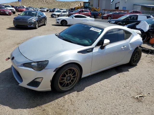 TOYOTA SCION 2013 jf1znaa12d2708868