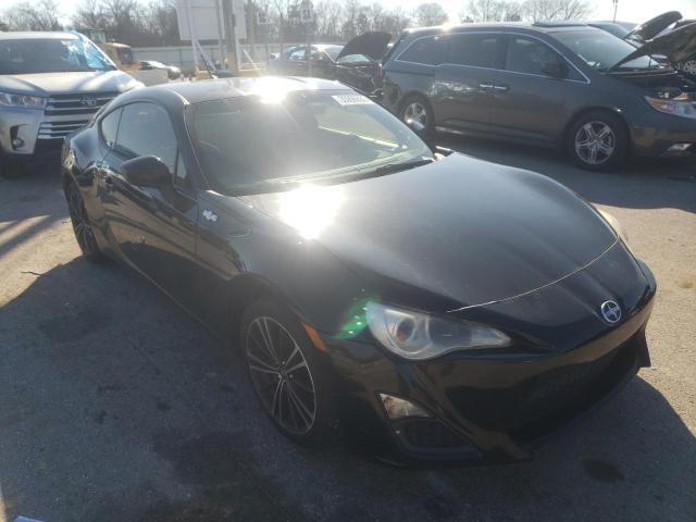 TOYOTA SCION FR-S 2013 jf1znaa12d2708966