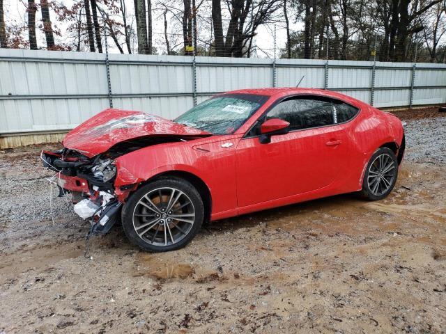 TOYOTA SCION FR-S 2013 jf1znaa12d2709762