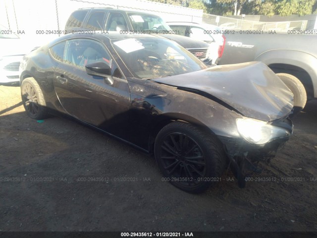 SCION FR-S 2013 jf1znaa12d2710880