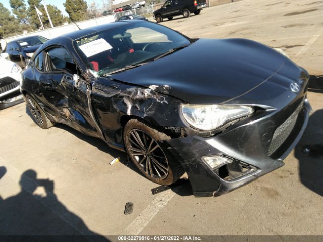 SCION FR-S 2013 jf1znaa12d2713245